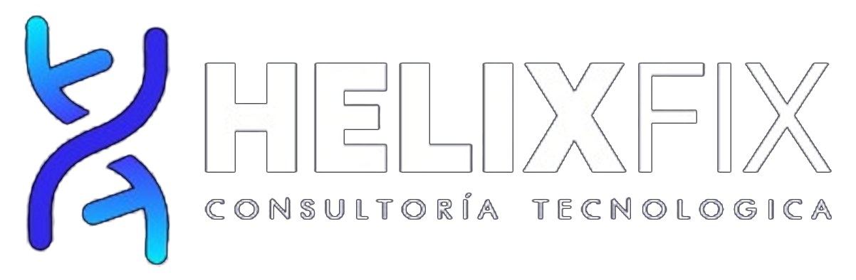 HelixFix
